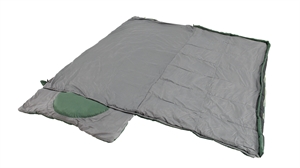 Outwell Contour Lux XL Grøn